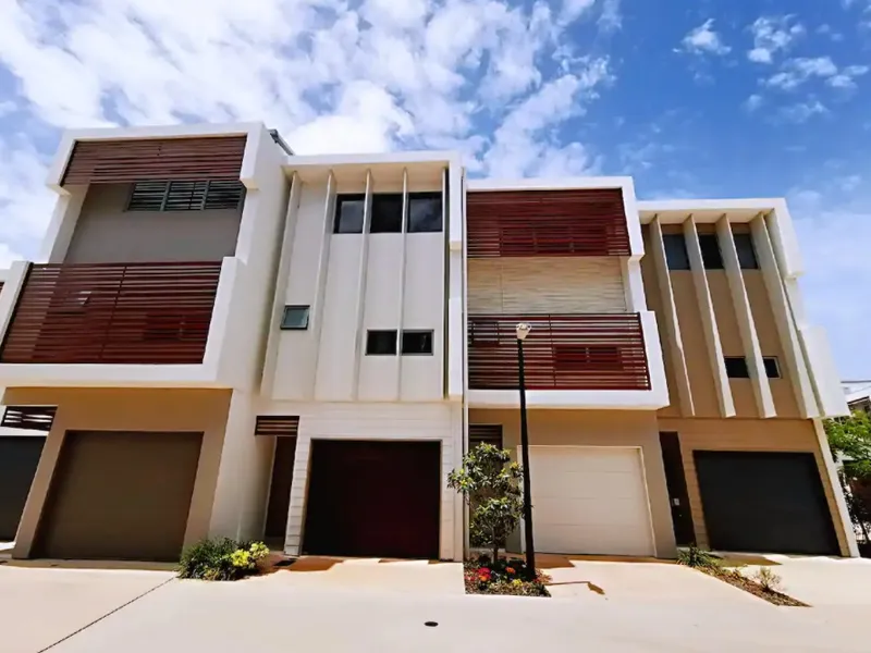 Don't miss this lovely waterfront home!