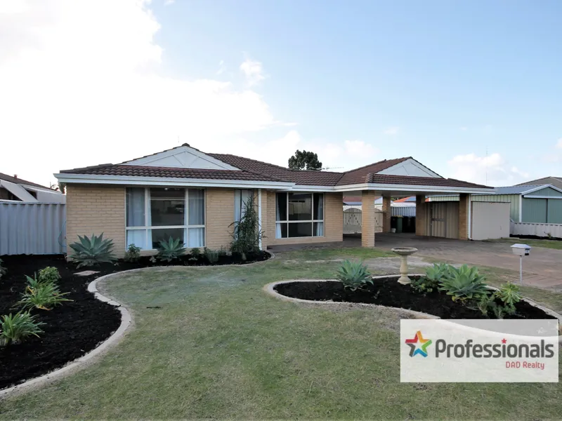 Fresh for New Owners!