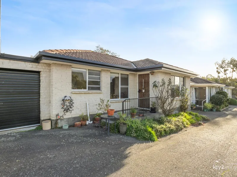 Cosy Unit Perfect for Savvy Investors, Downsizers, and Retirees