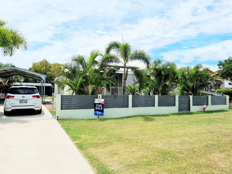 Appealing Qldr with Shed Space to Burn