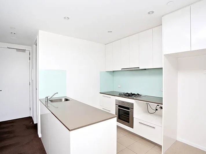 Affordable inner city living