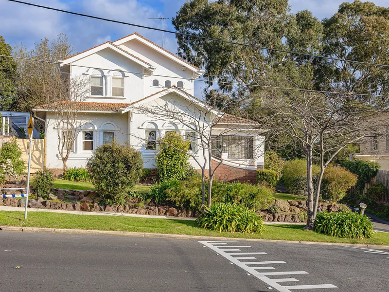 Lifestyle Property in Leafy Location - Short Term Lease