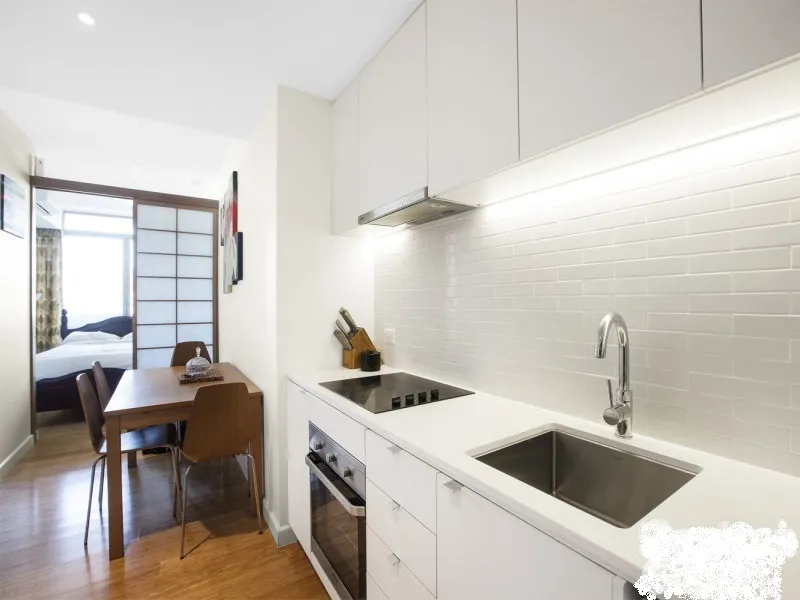 AN EXCEPTIONAL LIFESTYLE IN THE HEART OF MOONEE PONDS!