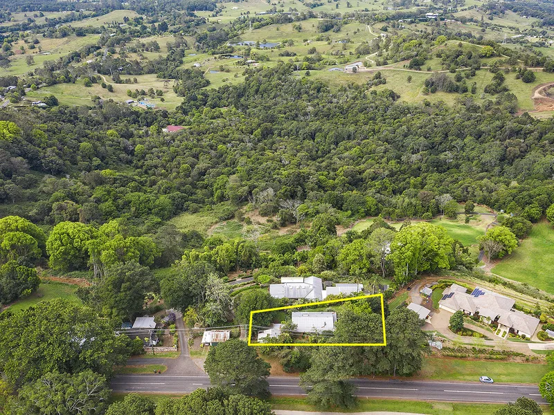 Make this home your own