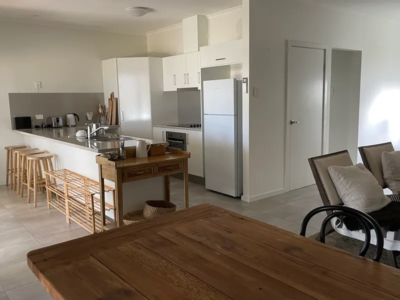 Contemporary Coastal Stunner