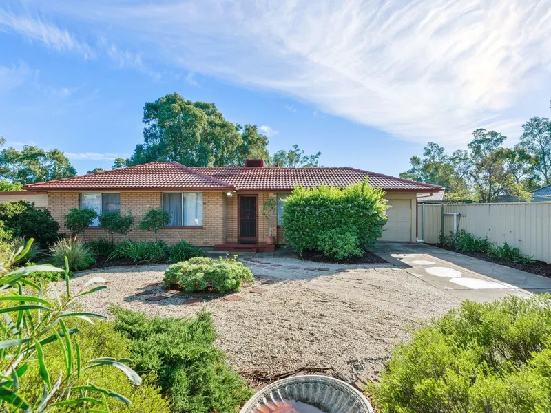 4-Bedroom Rental House in Salisbury Heights - A Perfect Blend of Comfort and Style.