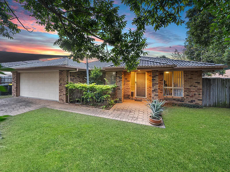 STRETTON COLLEGE and BRISBANE CITY COUNCIL!