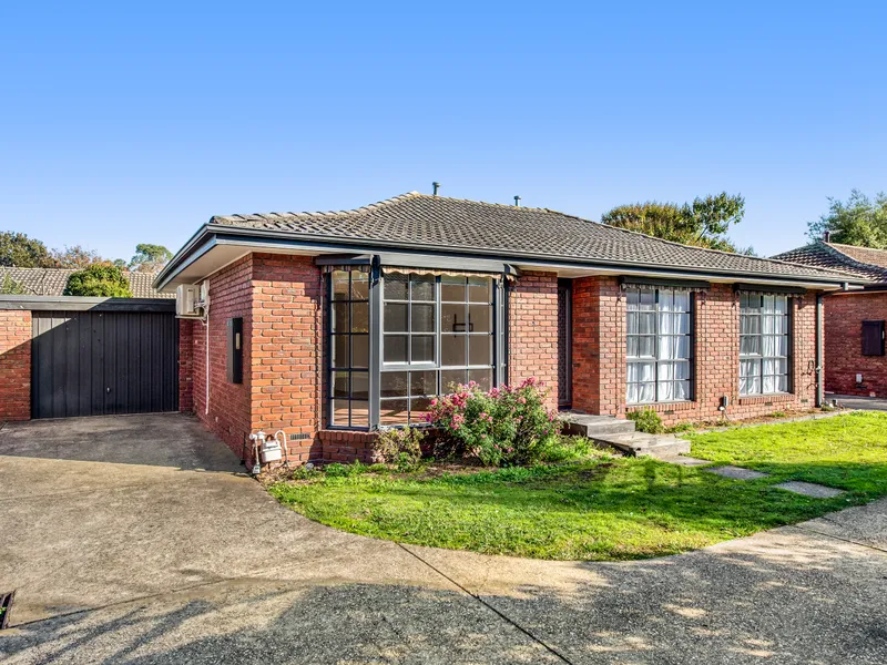 A Captivating Revamped Home