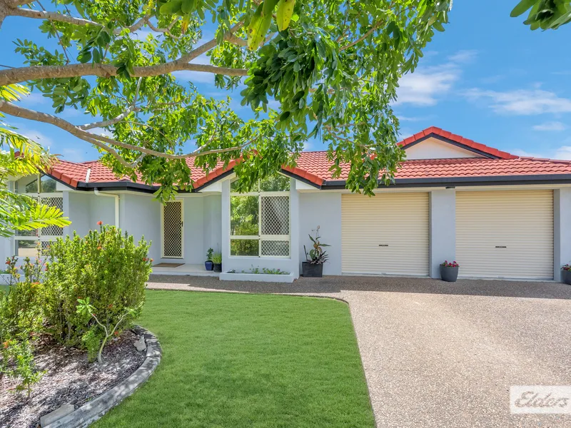 Owner relocating to Perth!