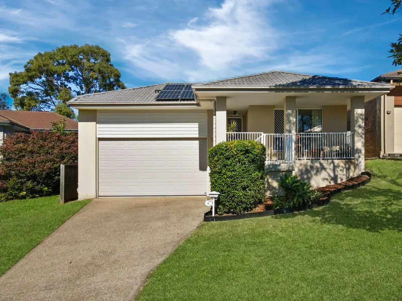 Family home in Convenient location!