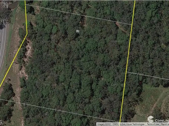 3.92 Acres in the Noosa Hinterland