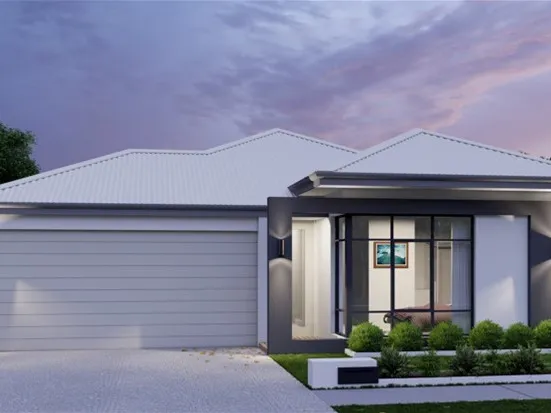 Exclusive FIXED price house & land package in the highly sought after Glades Estate, Byford with 12 month build guarantee*!