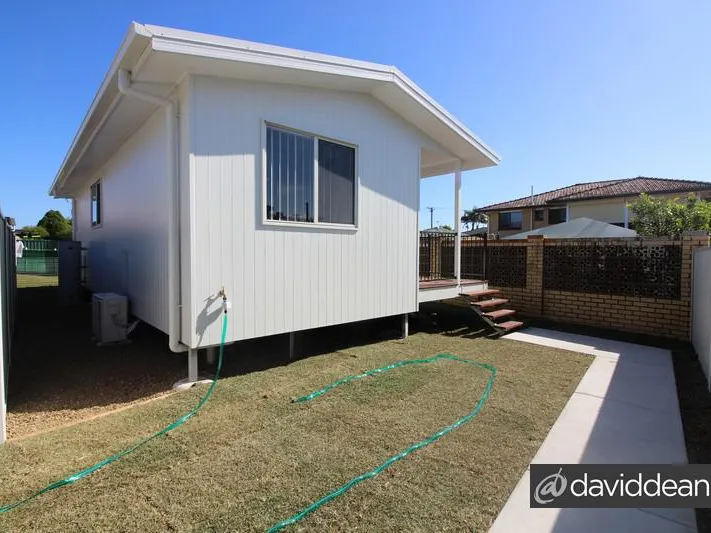 Peaceful & Private - What a Property!