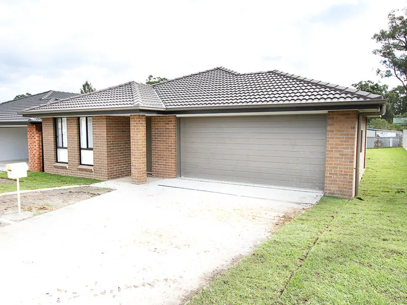 FAMILY HOME
