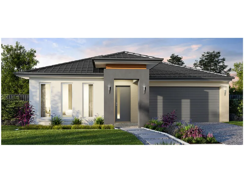 $601,600 FULL TURNKEY + FIXED PRICE + 3BED + 2BATH + LIVING + DOUBLE GARAGE + DISPLAY OPEN FOR WALK THROUGH.