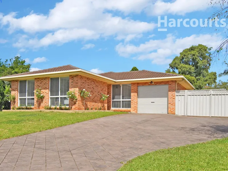 A Luxury Family Home Of Style, Space & Elegance