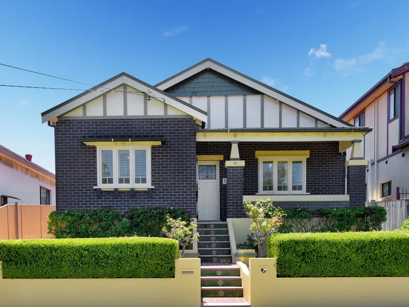 Premium Lifestyle in a Tranquil and Convenient Location