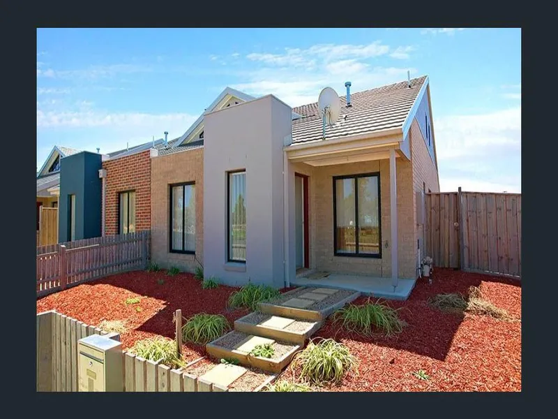 Good Family Home in a Strategic Location!