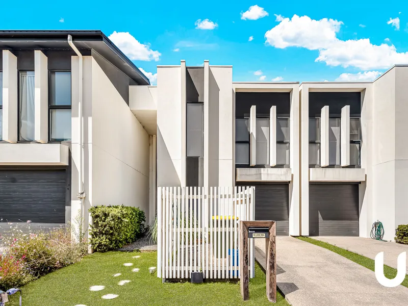 City Convenience, Low-Maintenance Lifestyle