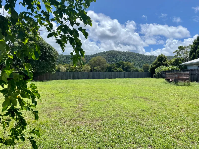 PRIMO BLOCK IN WONGA BEACH