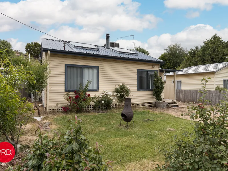 Renovated Delightful Country Cottage!!