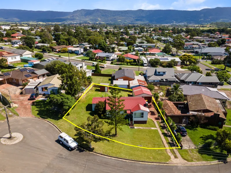 Endless Opportunities