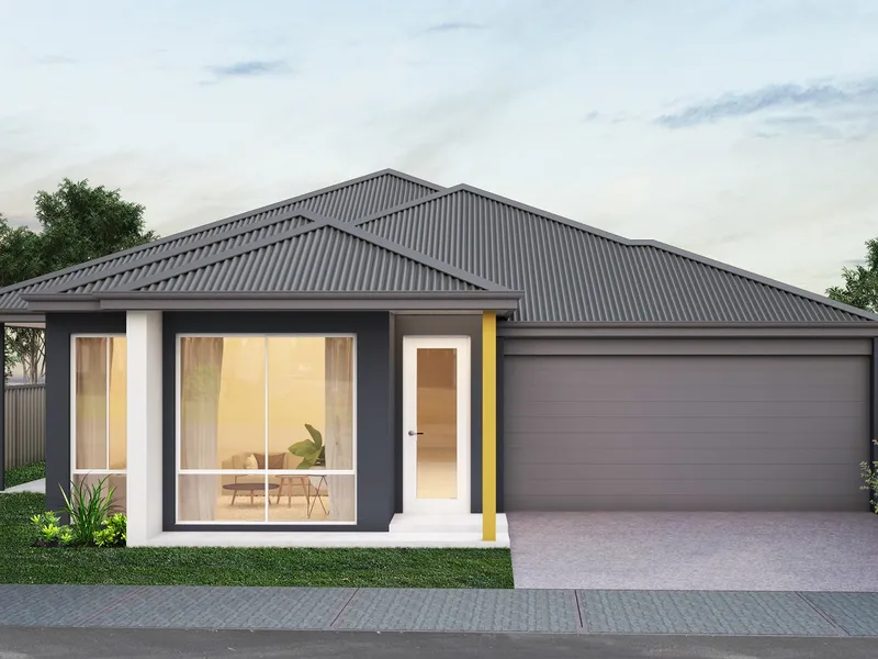 New 4x2 Home in Augusta with everything for under $380/Wk