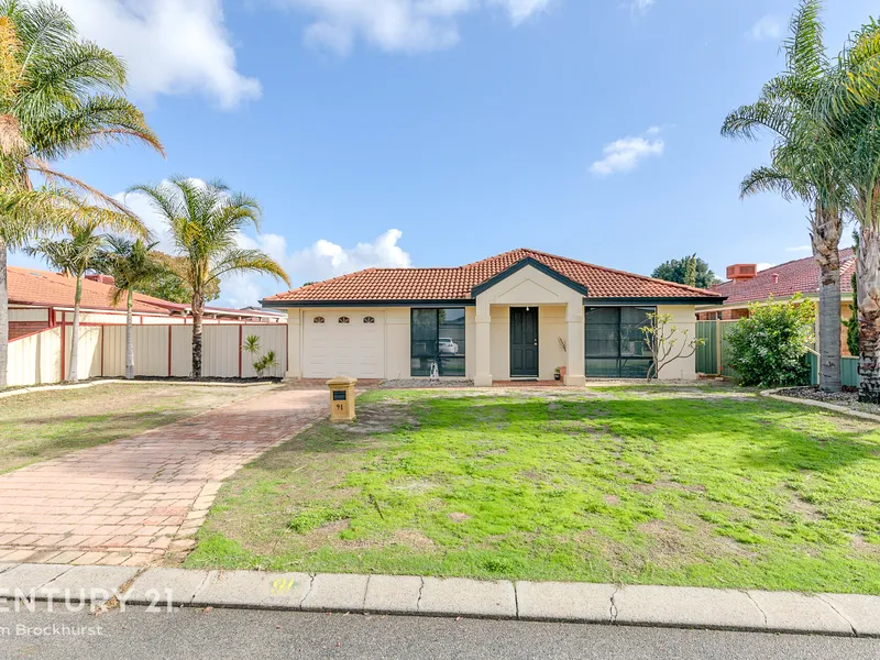 BIG LIVING AND SUPERB VALUE