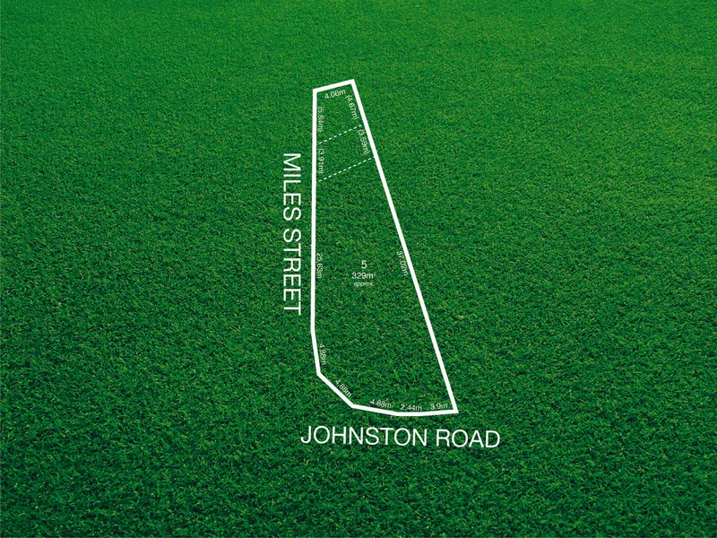 LAND SALE – Only 1 left!