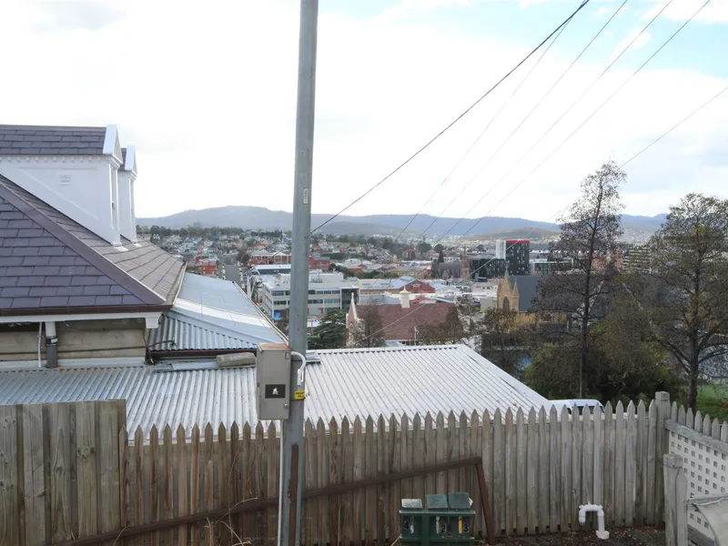 Fully Furnished- Short-Term Lease