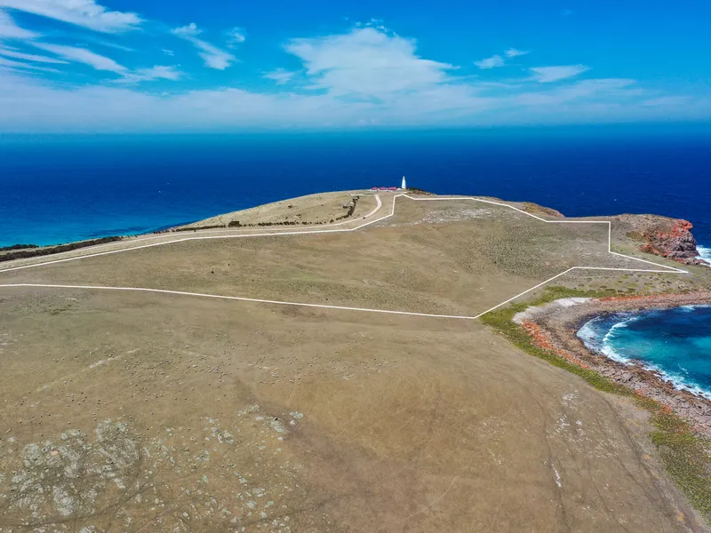 Seaside Paradise - 23.53 Hectares Land Parcel with Development Approval