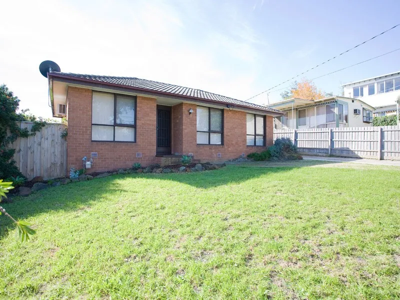 Located close to everything including Karingal Hub, Ballam park and easy access to the freeway this is certainly a property worth considering
