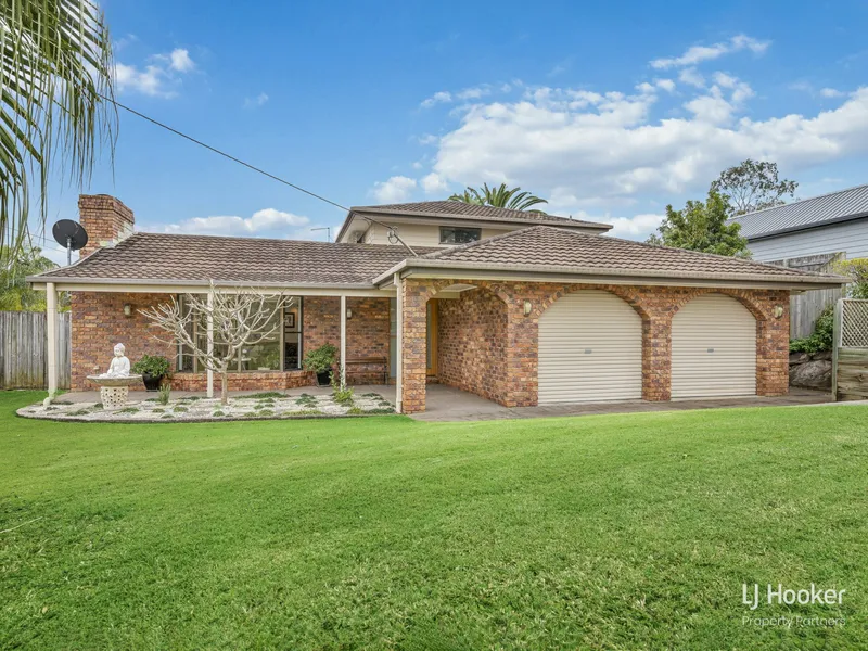 Your Deluxe Recreational Paradise