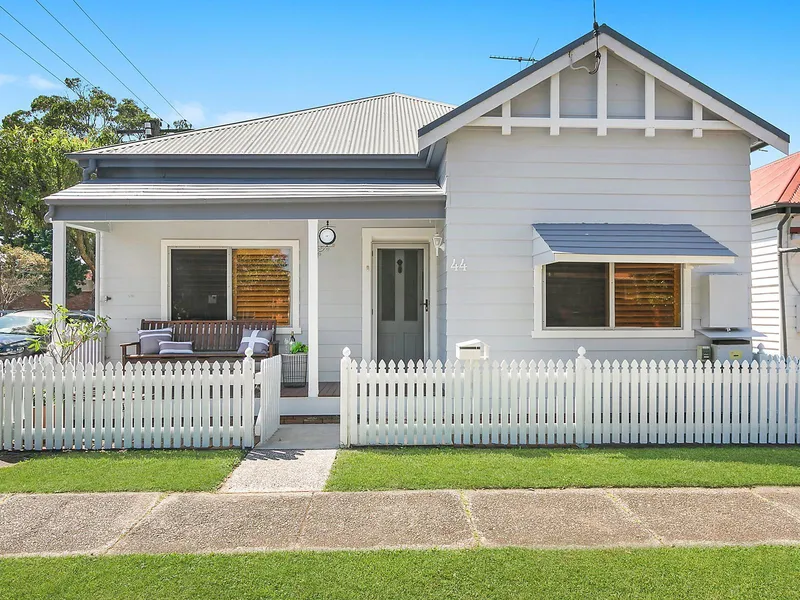 Newly Updated Spacious Home