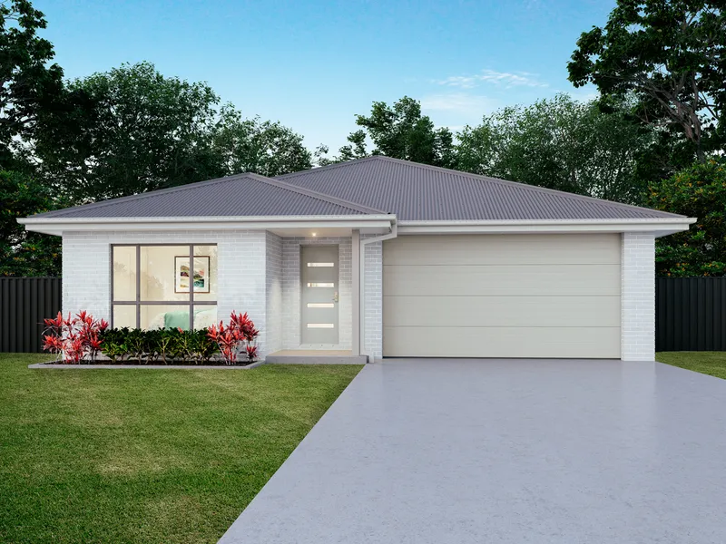 Move in for Christmas - Packages starting from $471,285