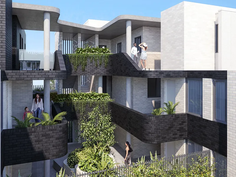 Luxurious city-fringe living!