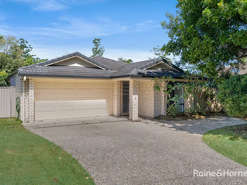 Modern & Stylish Home