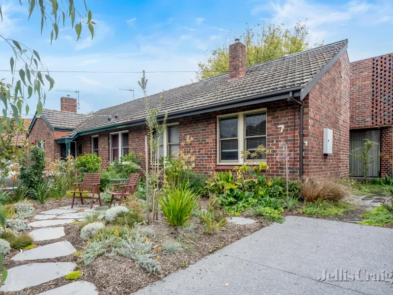 Arthritically Designed Masterpiece - *Gardner Included in the Lease*