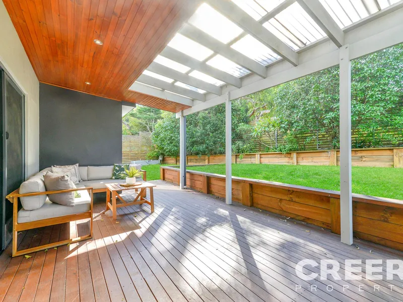 Picturesque Family Home