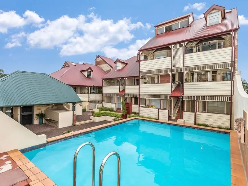 City Living without the City Price Tag