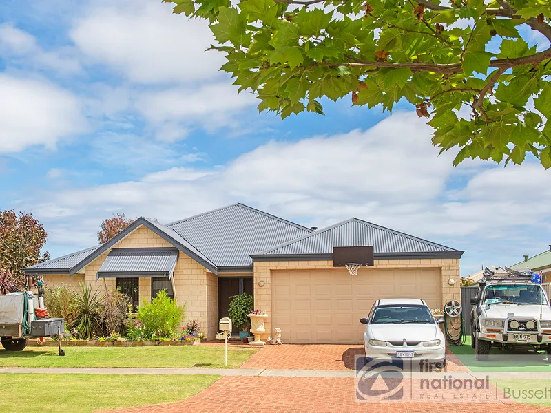 113 Aurelian Avenue, Yalyalup