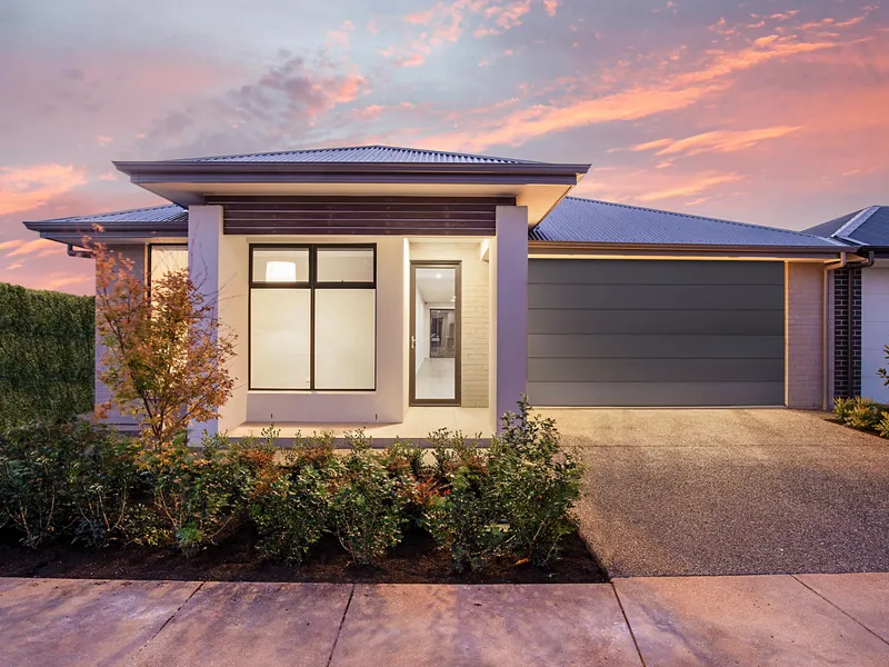 Your new beginning starts here!!