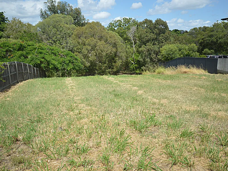 ELEVATED BLOCK IN SOUGHT AFTER LOCATION!