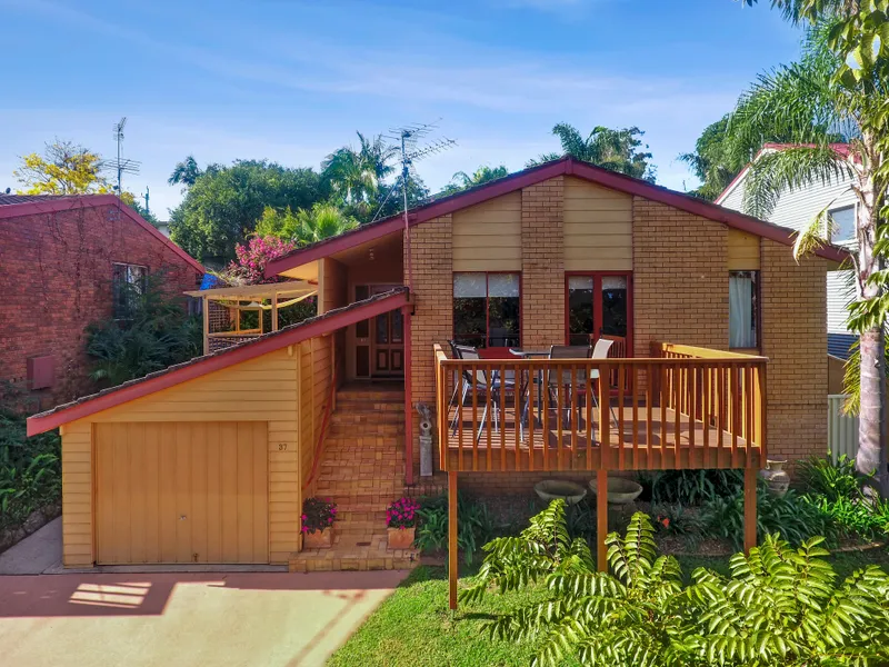 Reap The Rewards On Riverview