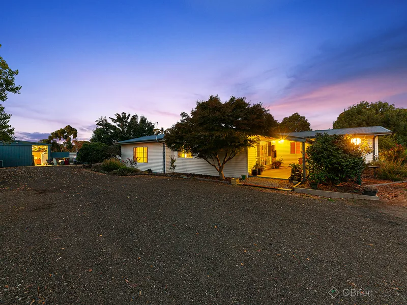 Ideal hobby farm for what suits your needs on approx 2.27 acres