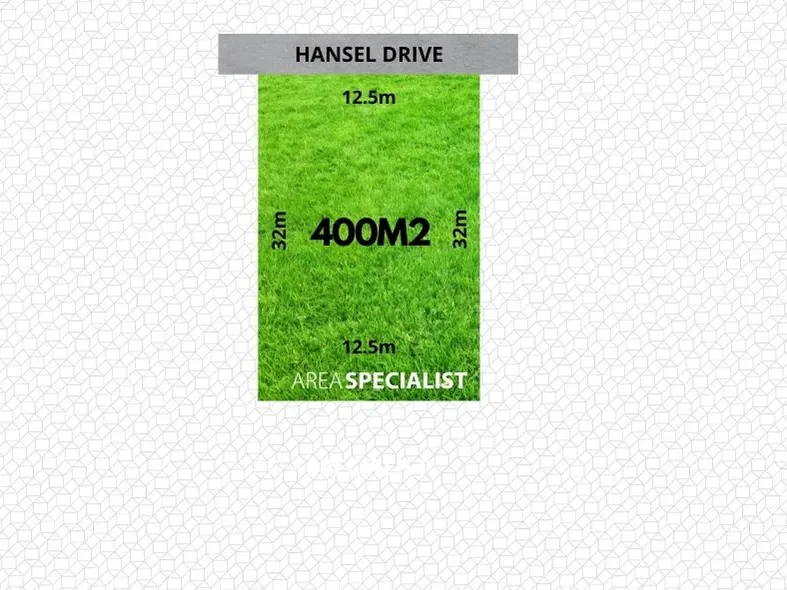 Listed As – Perfect Rectangular block in Conner stone estate of Werribee!