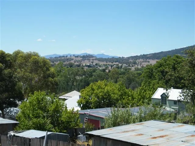 Perfect Building Block with Views.......