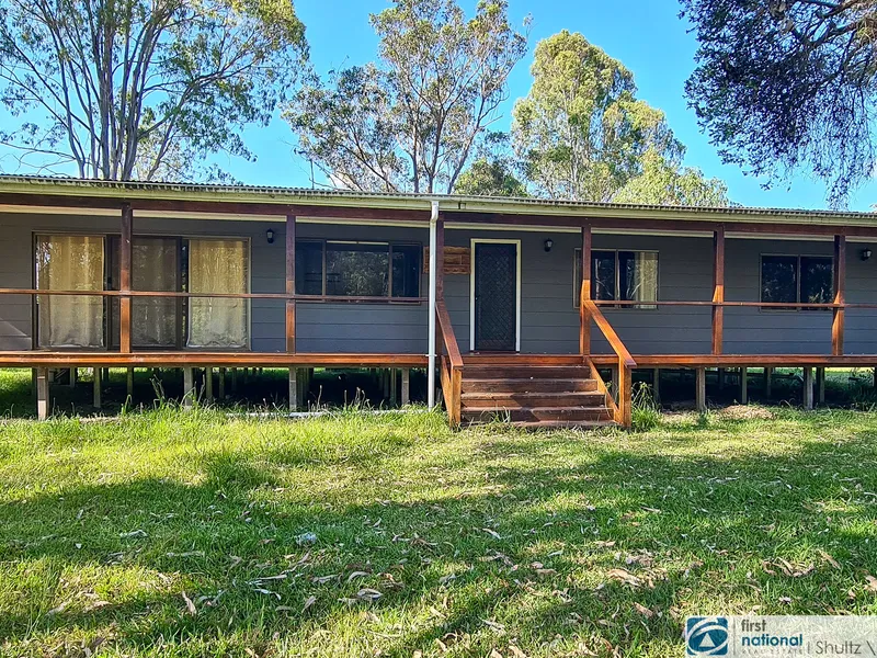 Looking for the Village Lifestyle?