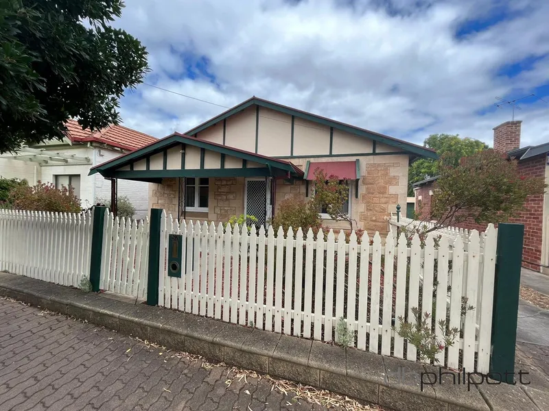 Two Bedroom Home - In Excellent Location