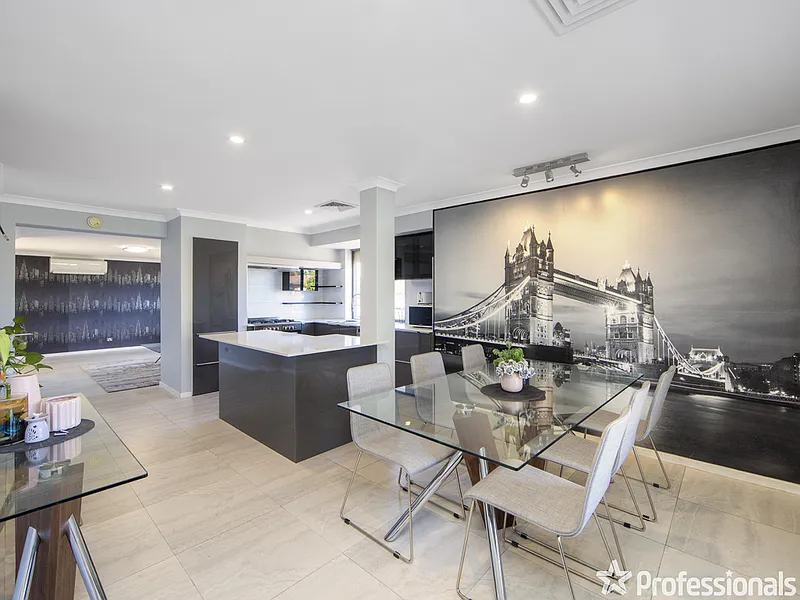 Stylish Fully Renovated Home